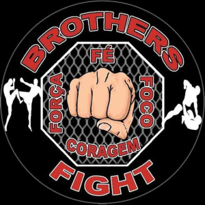 CT Brothers Fight logo