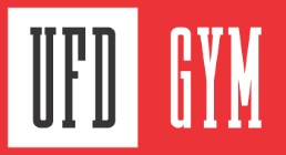 UFD Gym logo